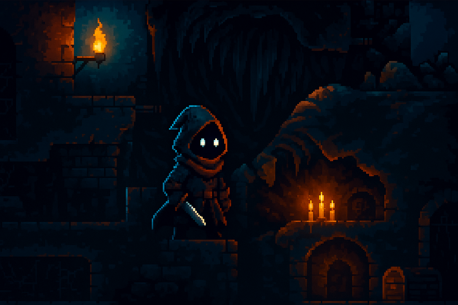 Moonveil Screenshot 2